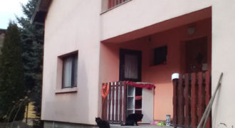 Balatonkenese, nhà 140 m2, lô 720 m2 – Balatonkenese, 140 m2 ház, 720 m2 telek