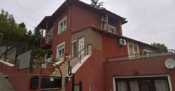 Miskolc, 165 m2 ház, 620 m2 telek