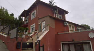 Miskolc, 165 m2 ház, 620 m2 telek