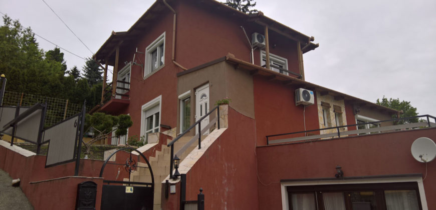 Miskolc, 165 m2 ház, 620 m2 telek