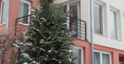 Balatonalmádi, nhà 200 m2, lô 814 m2 – Balatonalmádi, 200 m2 ház, 814 m2 telek