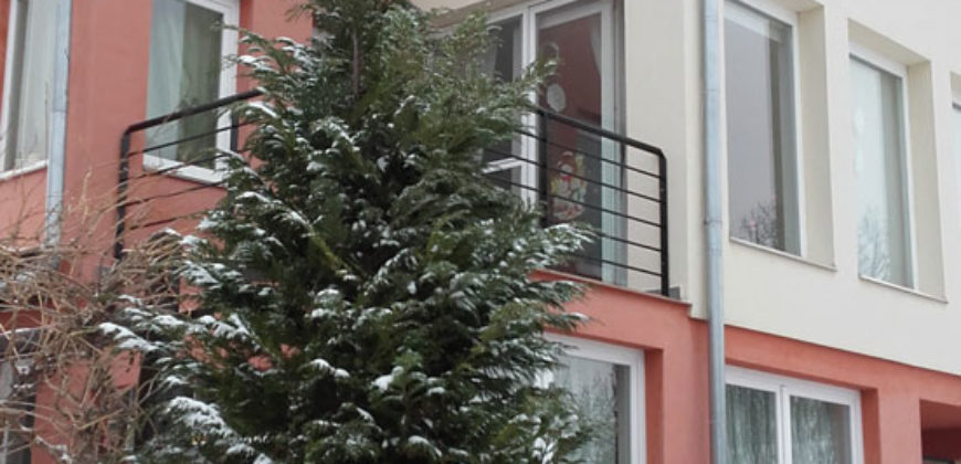 Balatonalmádi, nhà 200 m2, lô 814 m2 – Balatonalmádi, 200 m2 ház, 814 m2 telek
