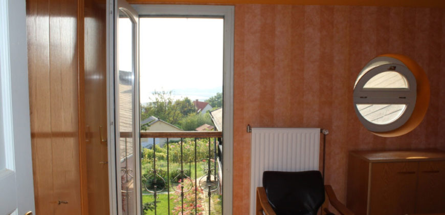 Badacsonytördemic, 240 m2 nhà, 1800 âm mưu m2 – Badacsonytördemic, 240 m2 ház, 1800 m2 telek