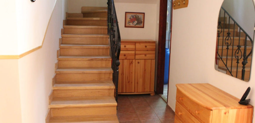 Badacsonytördemic, 240 m2 nhà, 1800 âm mưu m2 – Badacsonytördemic, 240 m2 ház, 1800 m2 telek