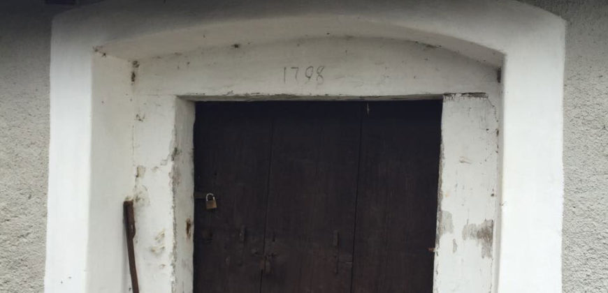 Badacsonytomaj, nhà 250 m2, lô 6300 m2 – Badacsonytomaj, 250 m2 ház, 6300 m2 telek