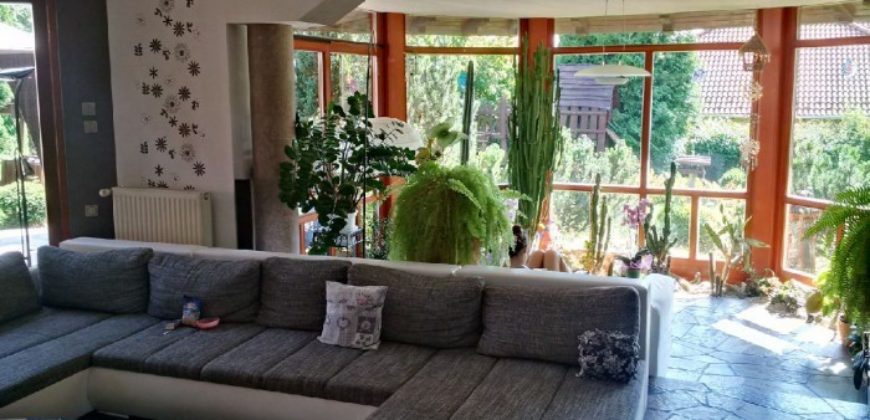 nhà để bán tại szada – Eladó családi ház Szadán