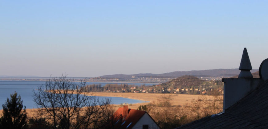 Badacsonytördemic, 240 m2 nhà, 1800 âm mưu m2 – Badacsonytördemic, 240 m2 ház, 1800 m2 telek