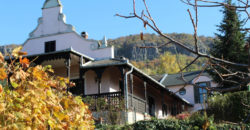 Badacsonytördemic, 240 m2 nhà, 1800 âm mưu m2 – Badacsonytördemic, 240 m2 ház, 1800 m2 telek