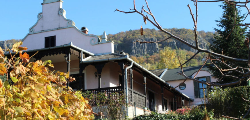 Badacsonytördemic, 240 m2 nhà, 1800 âm mưu m2 – Badacsonytördemic, 240 m2 ház, 1800 m2 telek