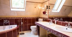 Bán nhà liền kề để bán trong II. khu vực – Eladó ikerház a II. kerületben