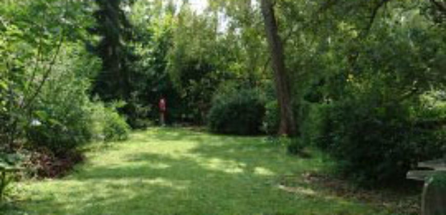 Zamárdi, nhà 90 m2, lô 522 m2 – Zamárdi, 90 m2 ház, 522 m2 telek