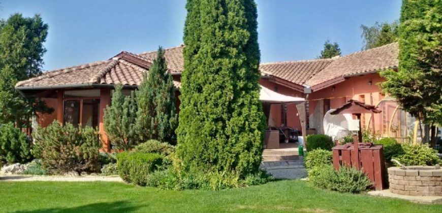 nhà để bán tại szada – Eladó családi ház Szadán