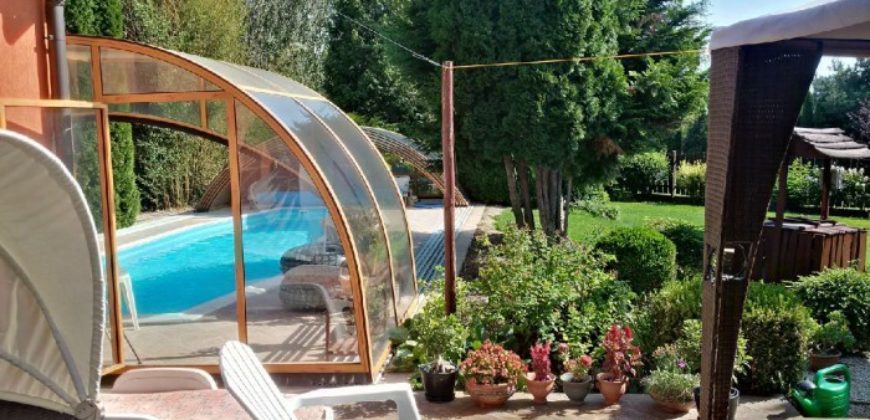 nhà để bán tại szada – Eladó családi ház Szadán