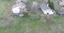 Badacsonytomaj, nhà 250 m2, lô 6300 m2 – Badacsonytomaj, 250 m2 ház, 6300 m2 telek