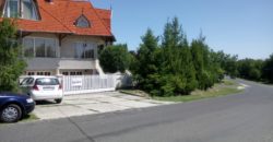 Fonyód, 240 m2 ház, 778 m2 telek