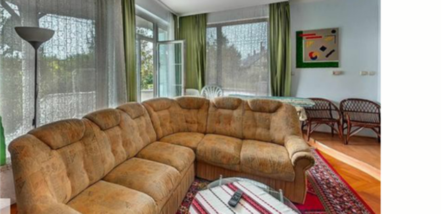 Fonyód, 240 m2 ház, 778 m2 telek