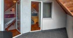 Fonyód, 240 m2 ház, 778 m2 telek