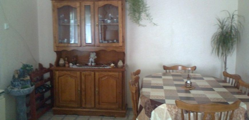 Kakucs, 96 m2 house, 800 m2 telek