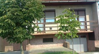 Kakucs, 96 m2 house, 800 m2 telek