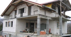 Fót, 380 m2 ház, 750 m2 telek