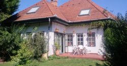 Hajdúszoboszló, 132 m2 ház, 362 m2 telek