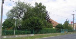 Balatonlelle, 100 m2 ház, 3932 m2 telek