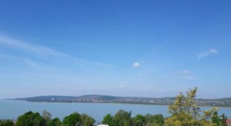 Balatonfűzfő, nhà 173 m2, lô 1500 m2 – Balatonfűzfő, 173 m2 ház, 1500 m2 telek
