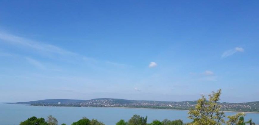 Balatonfűzfő, nhà 173 m2, lô 1500 m2 – Balatonfűzfő, 173 m2 ház, 1500 m2 telek
