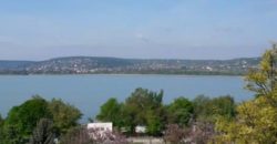 Balatonfűzfő, nhà 173 m2, lô 1500 m2 – Balatonfűzfő, 173 m2 ház, 1500 m2 telek