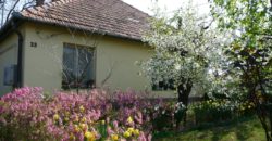Balatonlelle, 100 m2 ház, 3932 m2 telek