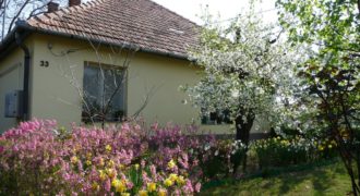 Balatonlelle, 100 m2 ház, 3932 m2 telek