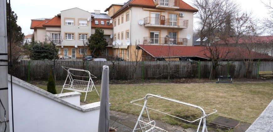 Hajdúszoboszló, 138 m2 ház, 1447/6 telek