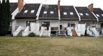 Hajdúszoboszló, 138 m2 ház, 1447/6 telek