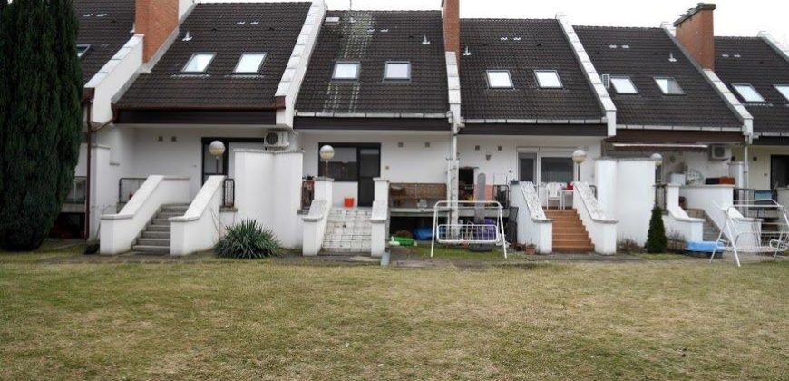 Hajdúszoboszló, 138 m2 ház, 1447/6 telek