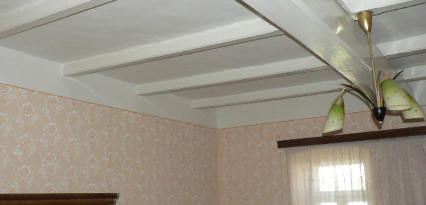 Szentistván, nhà 100 m2, lô 1100 m2 – Szentistván, 100 m2 ház, 1100 m2 telek