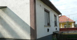 Szentistván, nhà 108 + 25 m2, lô 1100 m2 – Szentistván, 108+25 m2 ház, 1100 m2 telek