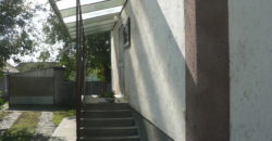 Szentistván, nhà 108 + 25 m2, lô 1100 m2 – Szentistván, 108+25 m2 ház, 1100 m2 telek