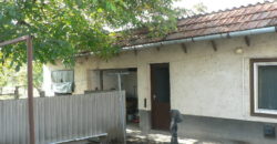 Szentistván, nhà 108 + 25 m2, lô 1100 m2 – Szentistván, 108+25 m2 ház, 1100 m2 telek