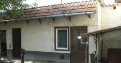 Szentistván, nhà 108 + 25 m2, lô 1100 m2 – Szentistván, 108+25 m2 ház, 1100 m2 telek