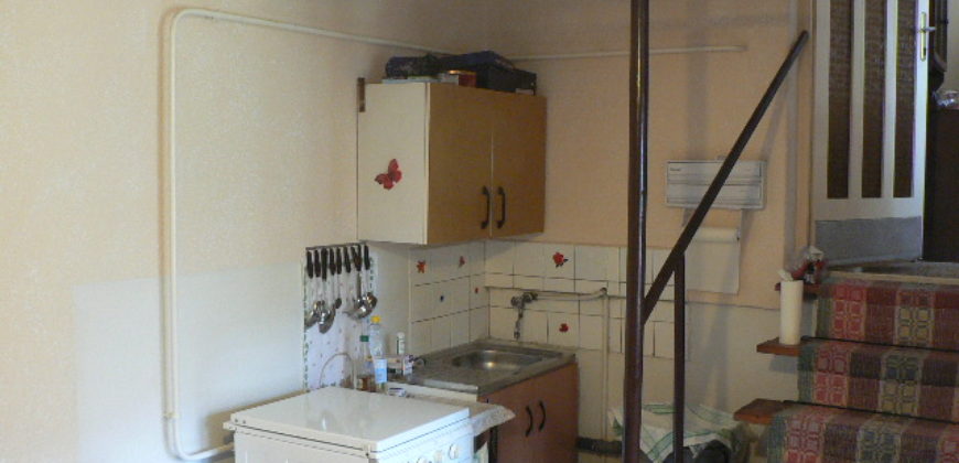 Szentistván, nhà 108 + 25 m2, lô 1100 m2 – Szentistván, 108+25 m2 ház, 1100 m2 telek