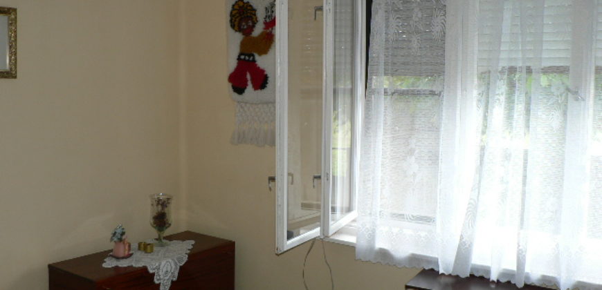 Szentistván, nhà 108 + 25 m2, lô 1100 m2 – Szentistván, 108+25 m2 ház, 1100 m2 telek