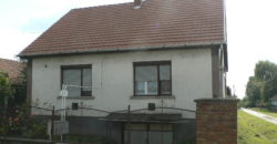 Szentistván, nhà 108 + 25 m2, lô 1100 m2 – Szentistván, 108+25 m2 ház, 1100 m2 telek