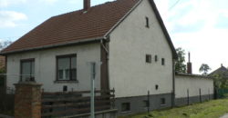 Szentistván, nhà 108 + 25 m2, lô 1100 m2 – Szentistván, 108+25 m2 ház, 1100 m2 telek