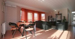 Balatonszárszó, 140 m2 ház, 600 m2 telek