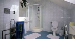 Balatonszárszó, 140 m2 ház, 600 m2 telek