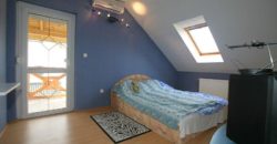 Balatonszárszó, 140 m2 ház, 600 m2 telek