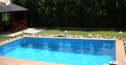 Balatonszárszó, 140 m2 ház, 600 m2 telek