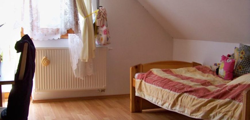 Hajdúszoboszló, 125 m2 ház, 1620 m2 telek