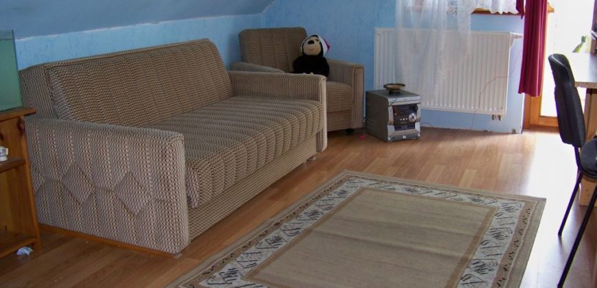 Hajdúszoboszló, 125 m2 ház, 1620 m2 telek