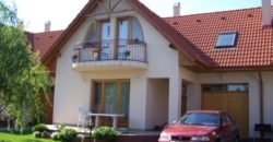 Hajdúszoboszló, 125 m2 ház, 1620 m2 telek